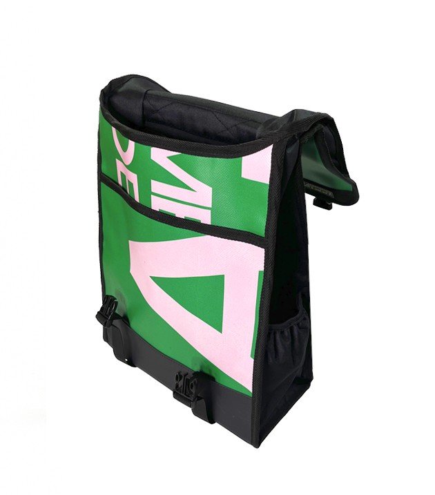 VERDI L Brompton Backpack