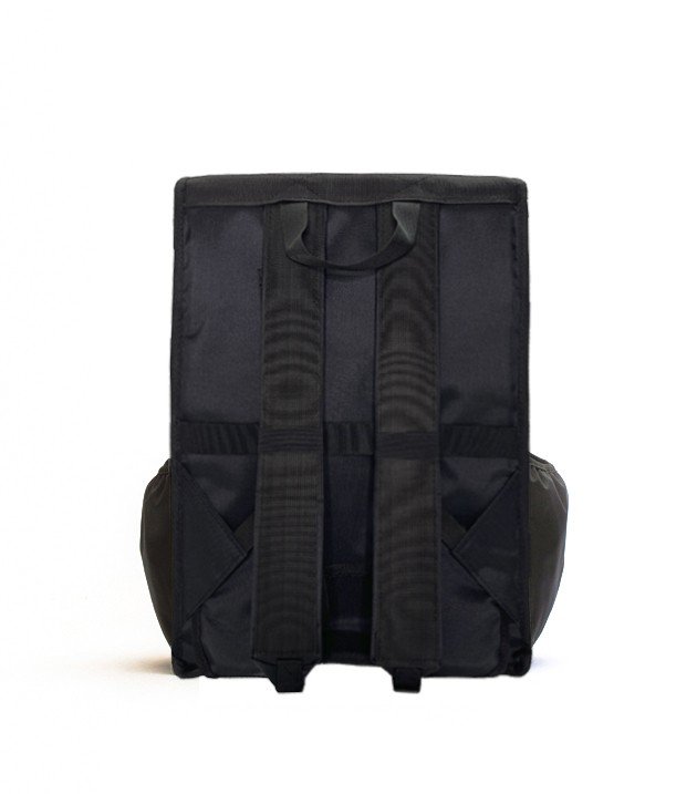 VERDI L Mochila Brompton