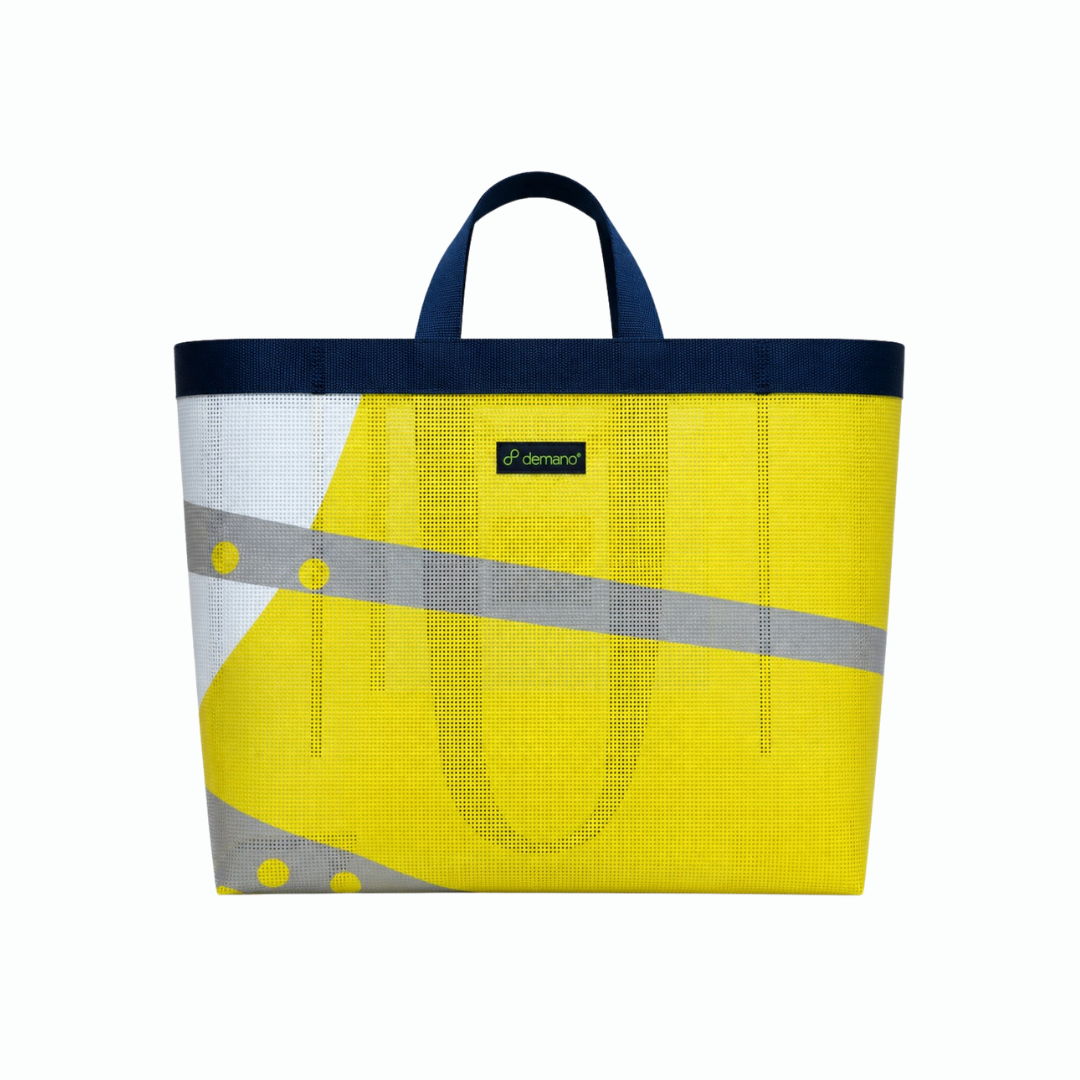 MOLL Tote Bag