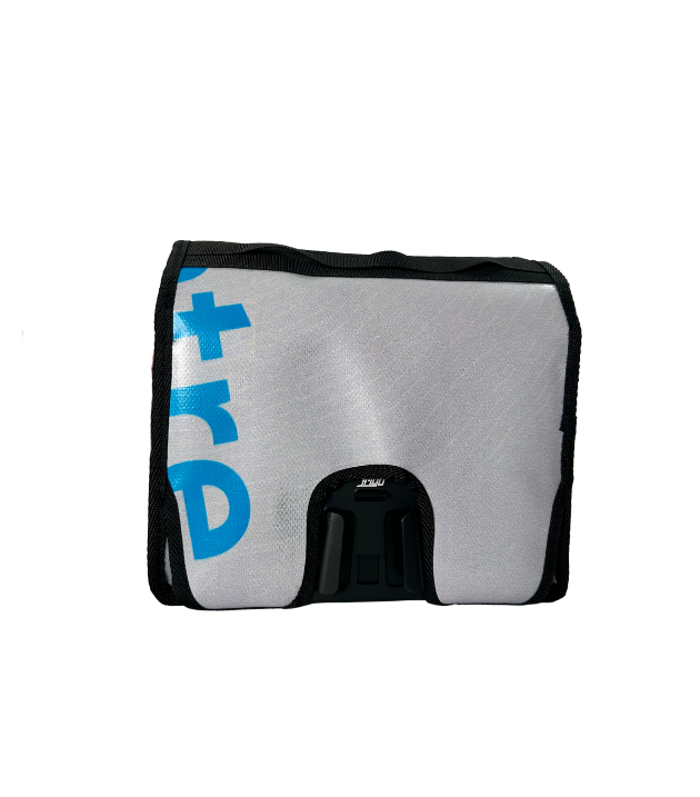 RIBERA Brompton bag small