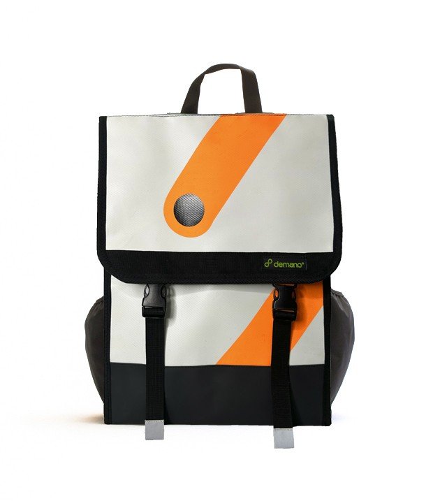 VERDI L Mochila Brompton