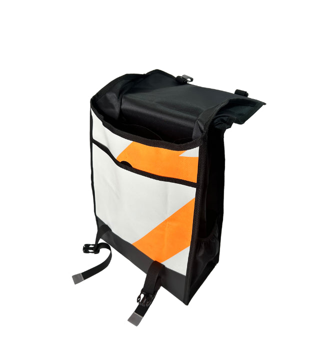 VERDI L Mochila Brompton