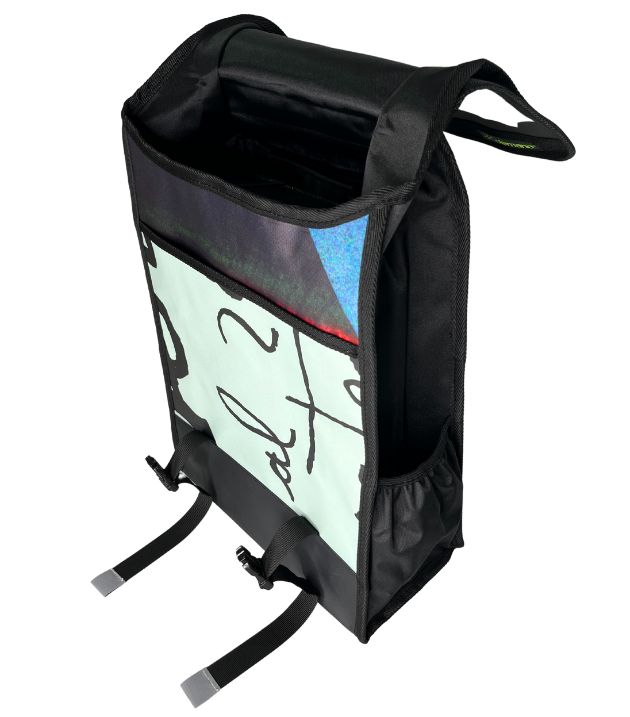 VERDI L Mochila Brompton