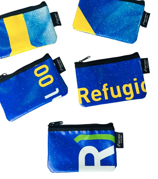 MONEDERO SOLIDARIO CEAR