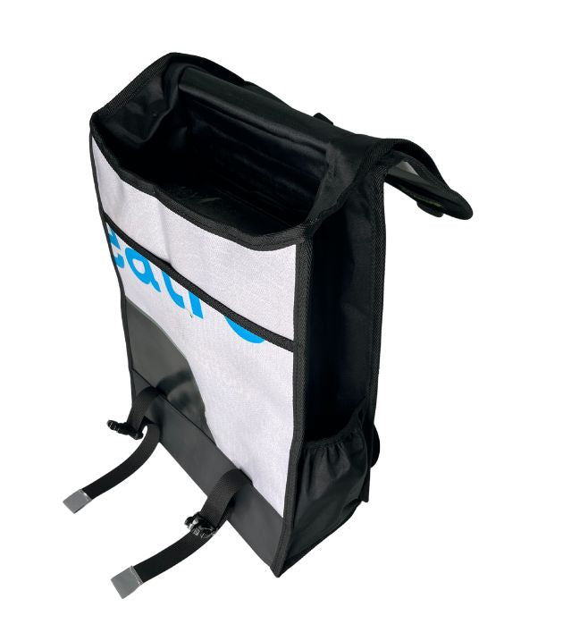 VERDI L Mochila Brompton