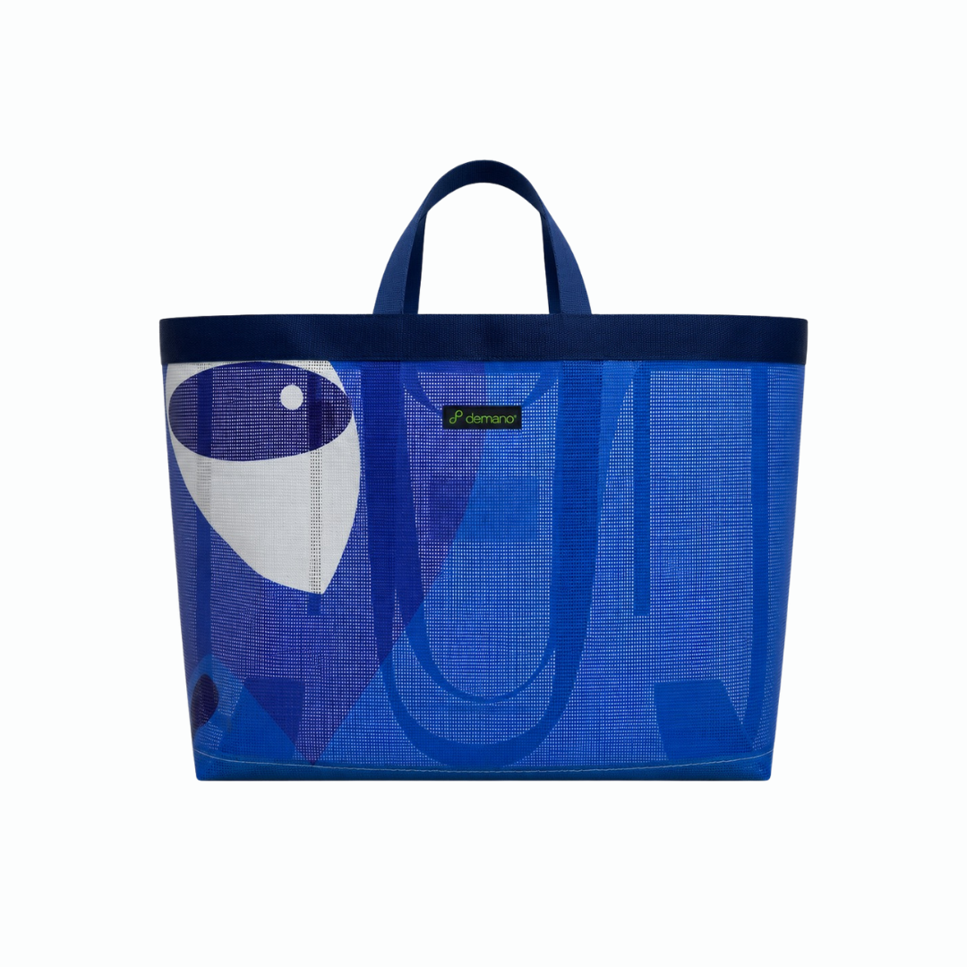 MOLL Tote Bag