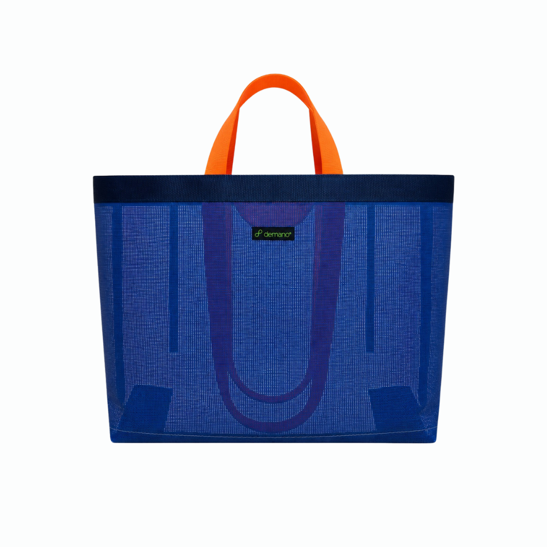 MOLL Tote Bag