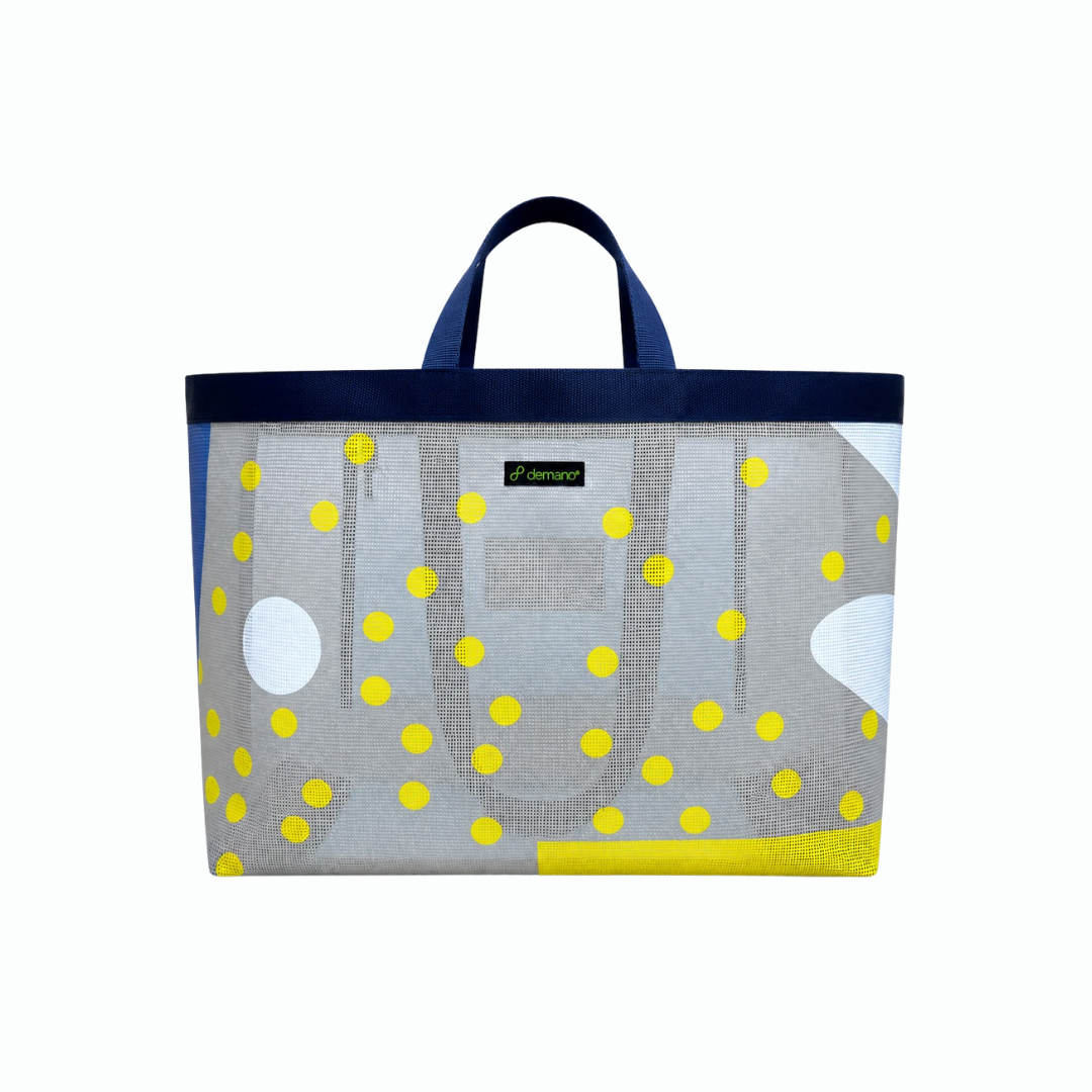 MOLL Tote Bag