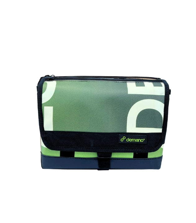 RIBERA Bolsa Brompton pequeña