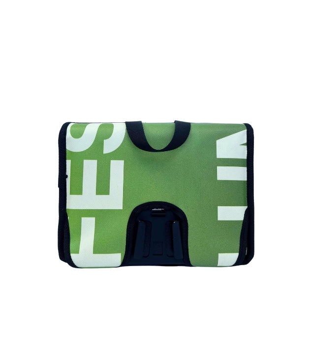 RIBERA Bolsa Brompton pequeña