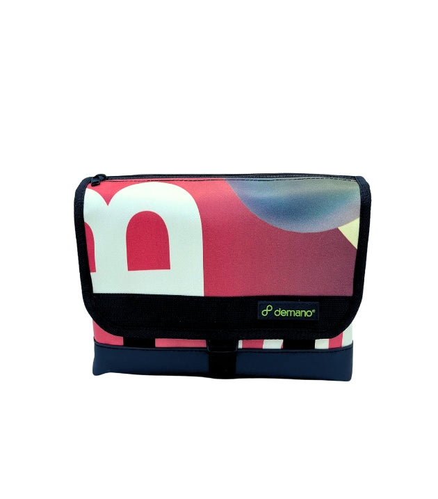 RIBERA Bolsa Brompton pequeña