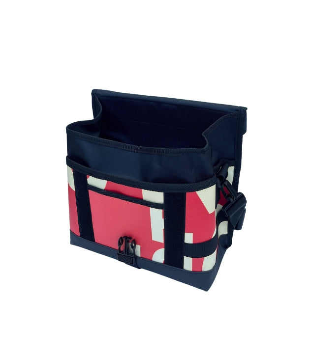 RIBERA Bolsa Brompton pequeña