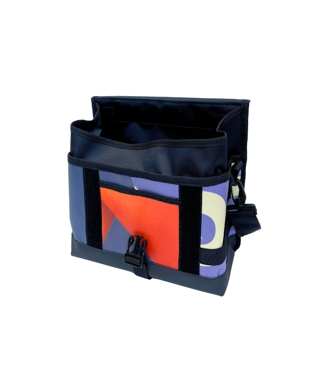 RIBERA Bolsa Brompton pequeña