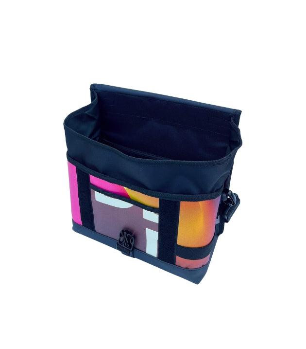 RIBERA Bolsa Brompton pequeña