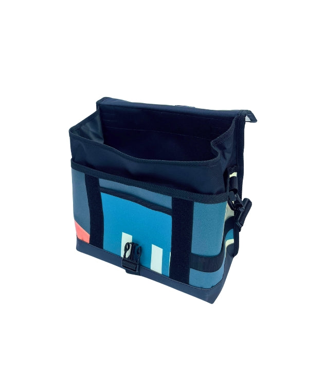 RIBERA Bolsa Brompton pequeña