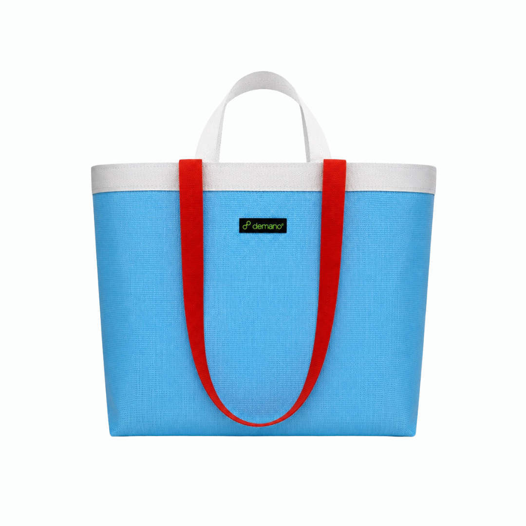 MOLL Tote Bag