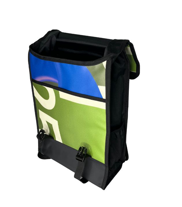 VERDI L Mochila Brompton