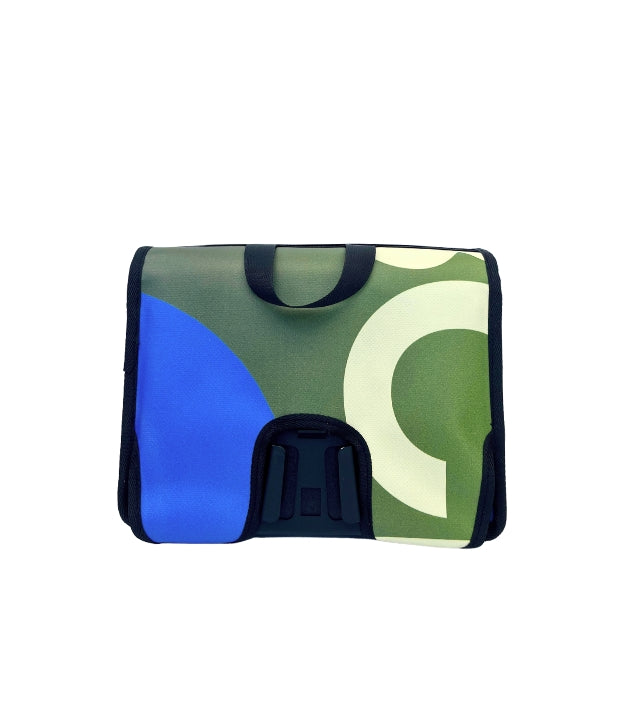 RIBERA Bolsa Brompton pequeña