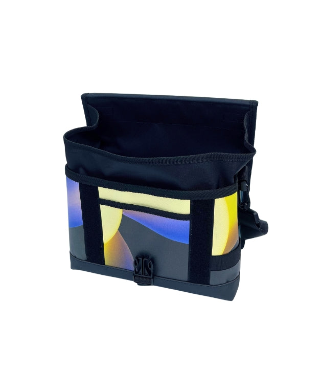 RIBERA Bolsa Brompton pequeña