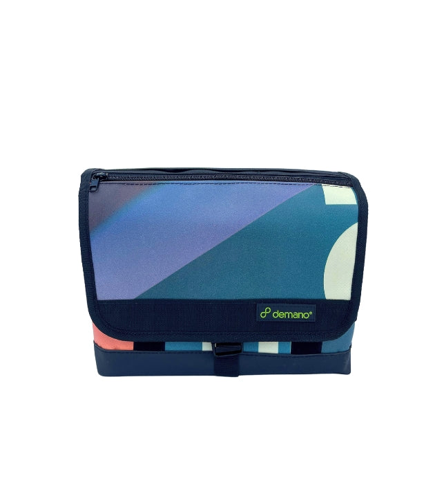 RIBERA Bolsa Brompton pequeña