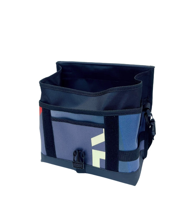 RIBERA Bolsa Brompton pequeña