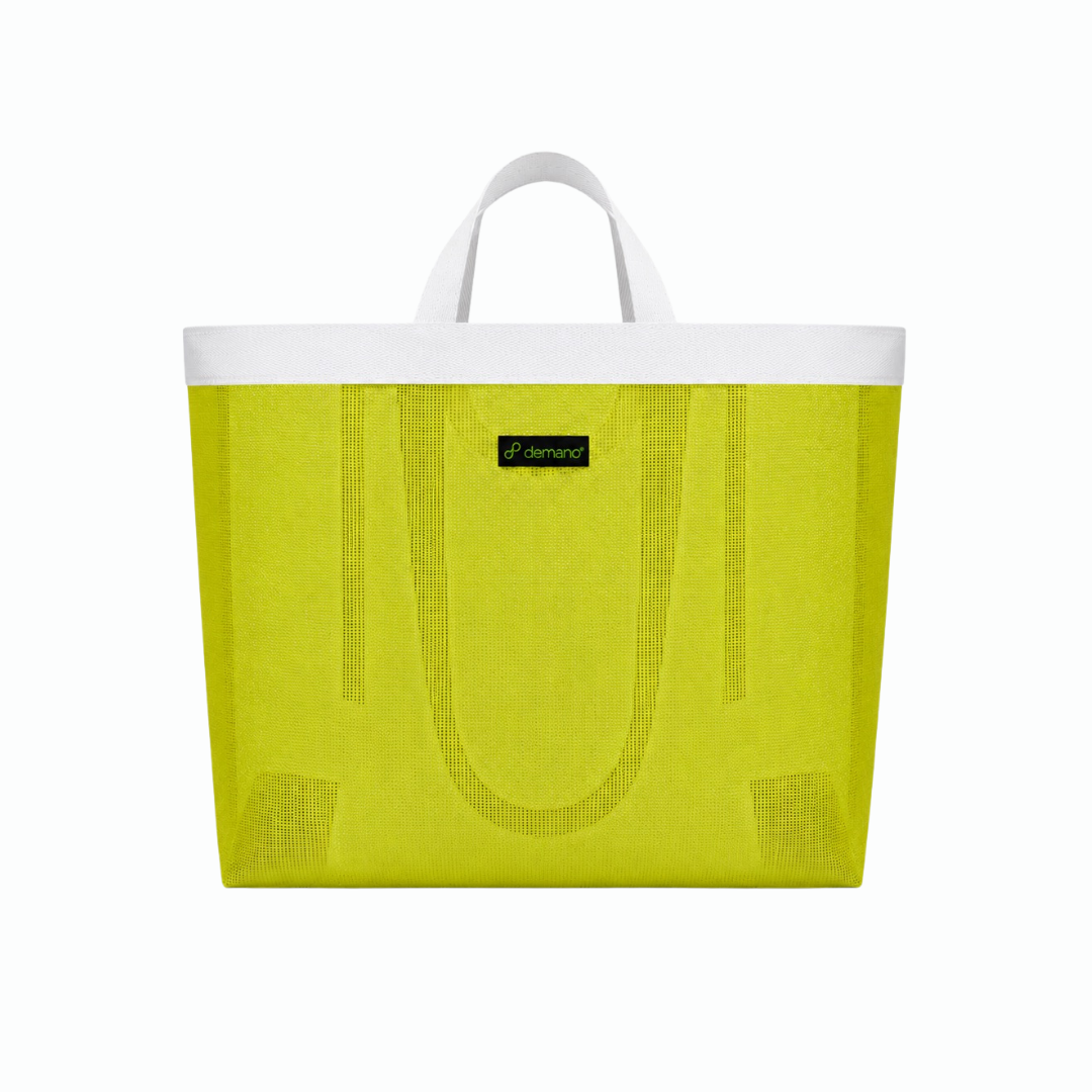 MOLL Tote Bag