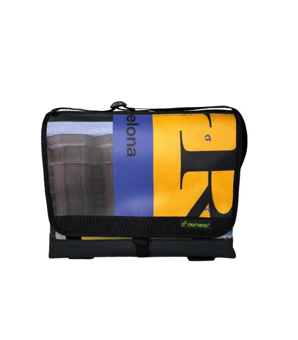 ARAGO Bolsa Brompton mediana