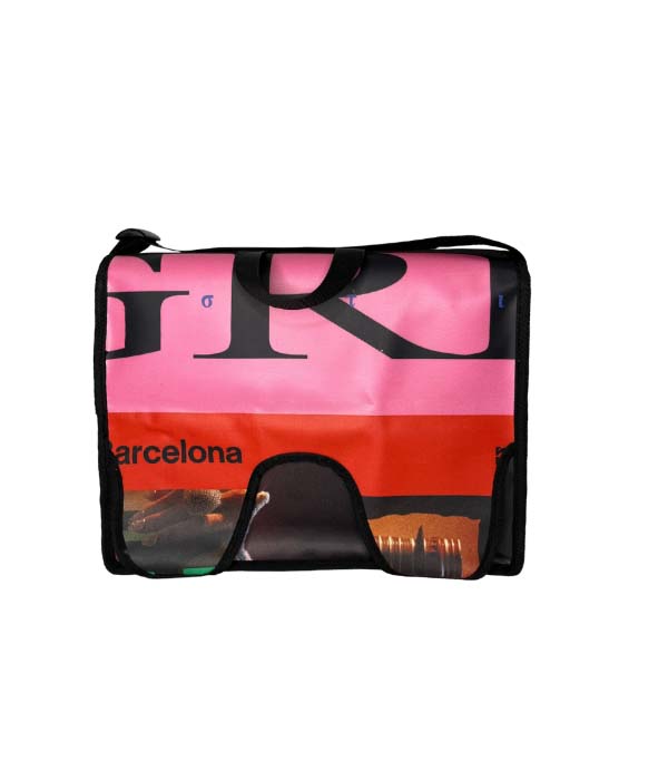 ARAGO Bolsa Brompton mediana