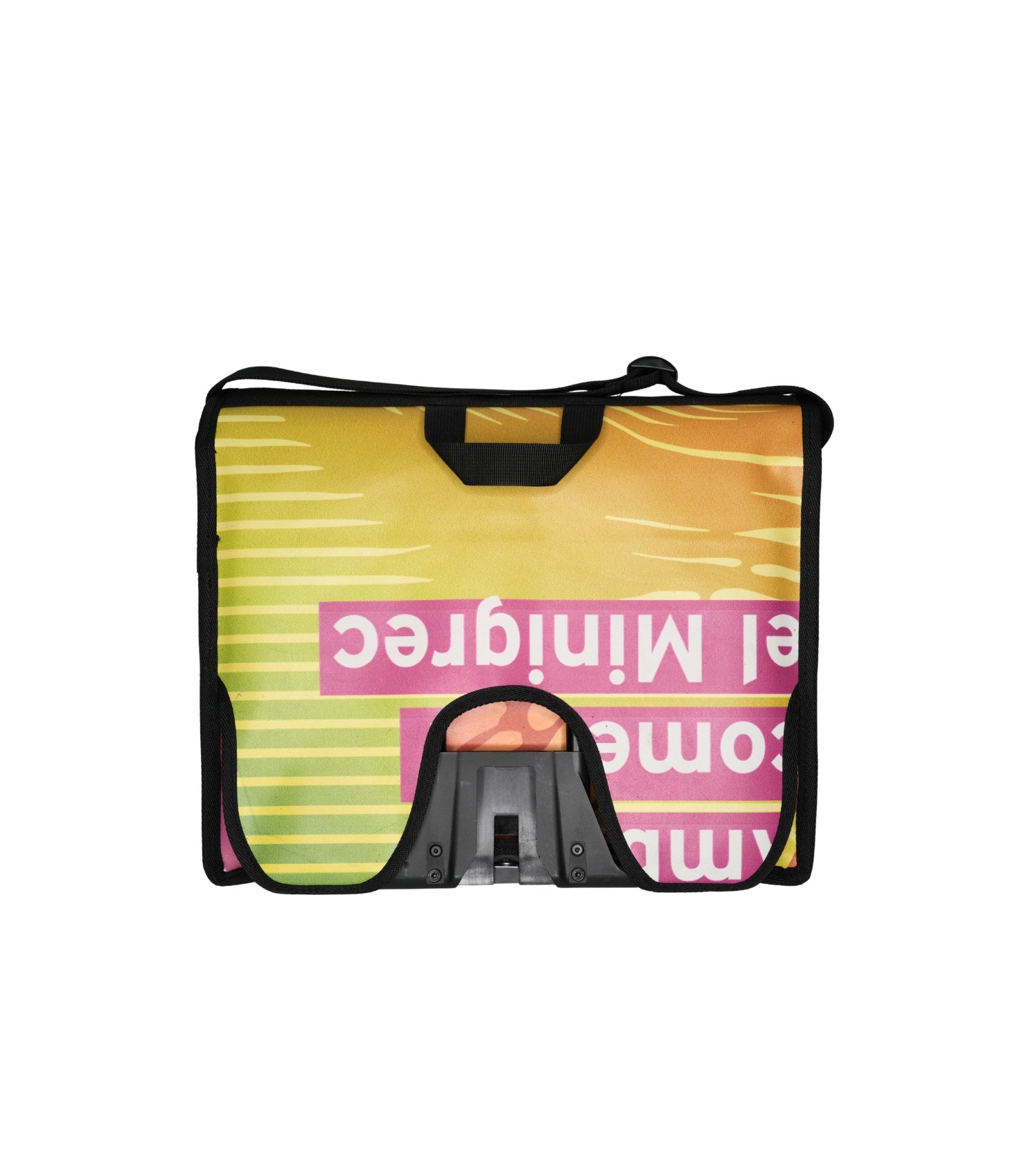 ARAGO Bolsa Brompton mediana