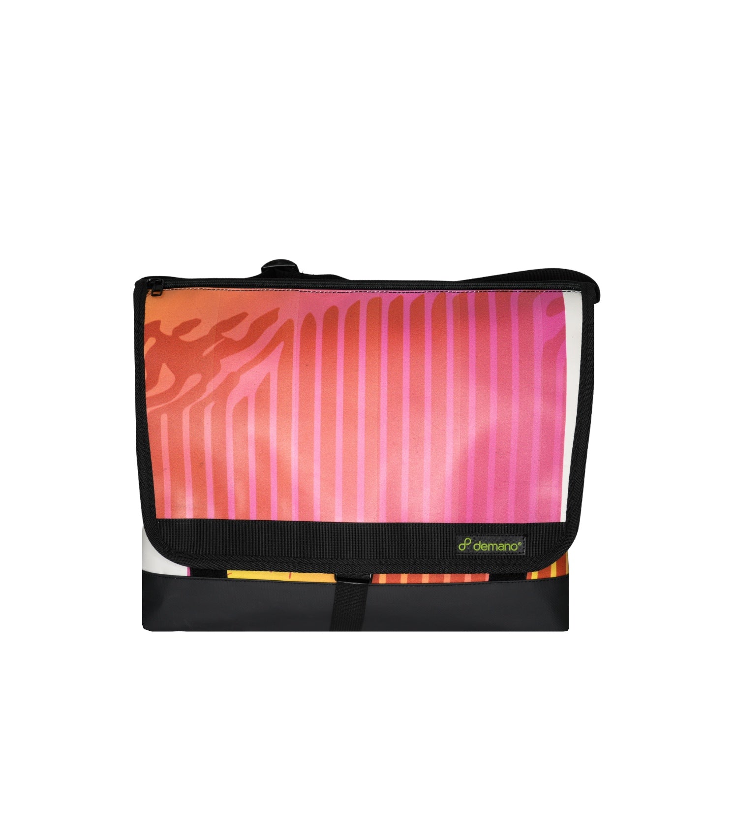 ARAGO Bolsa Brompton mediana