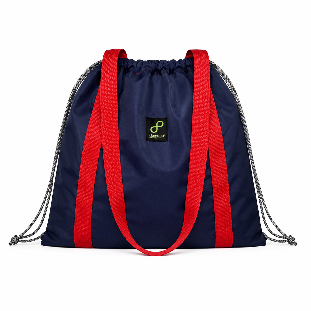 PARAIGUES Tote Bag Made from Umbrella Fabric