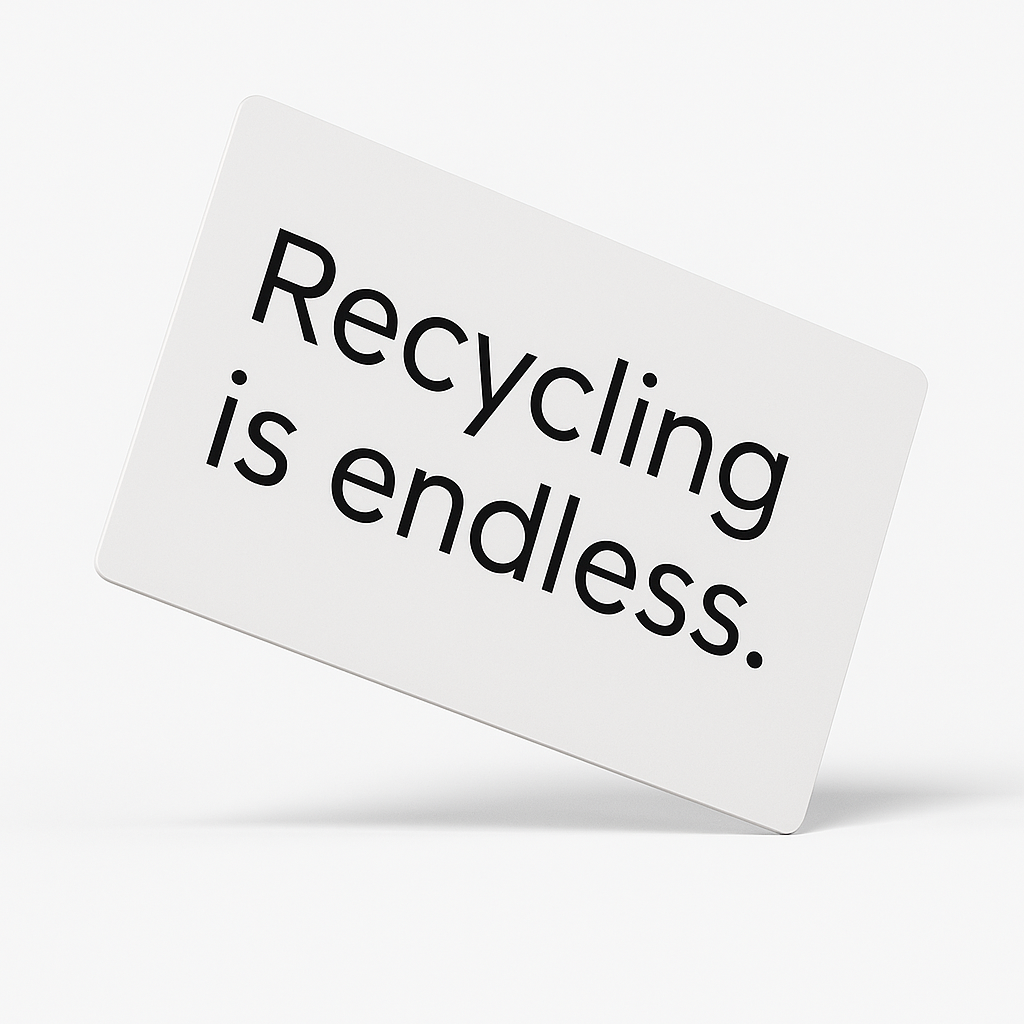 DEMANO Tarjeta regalo