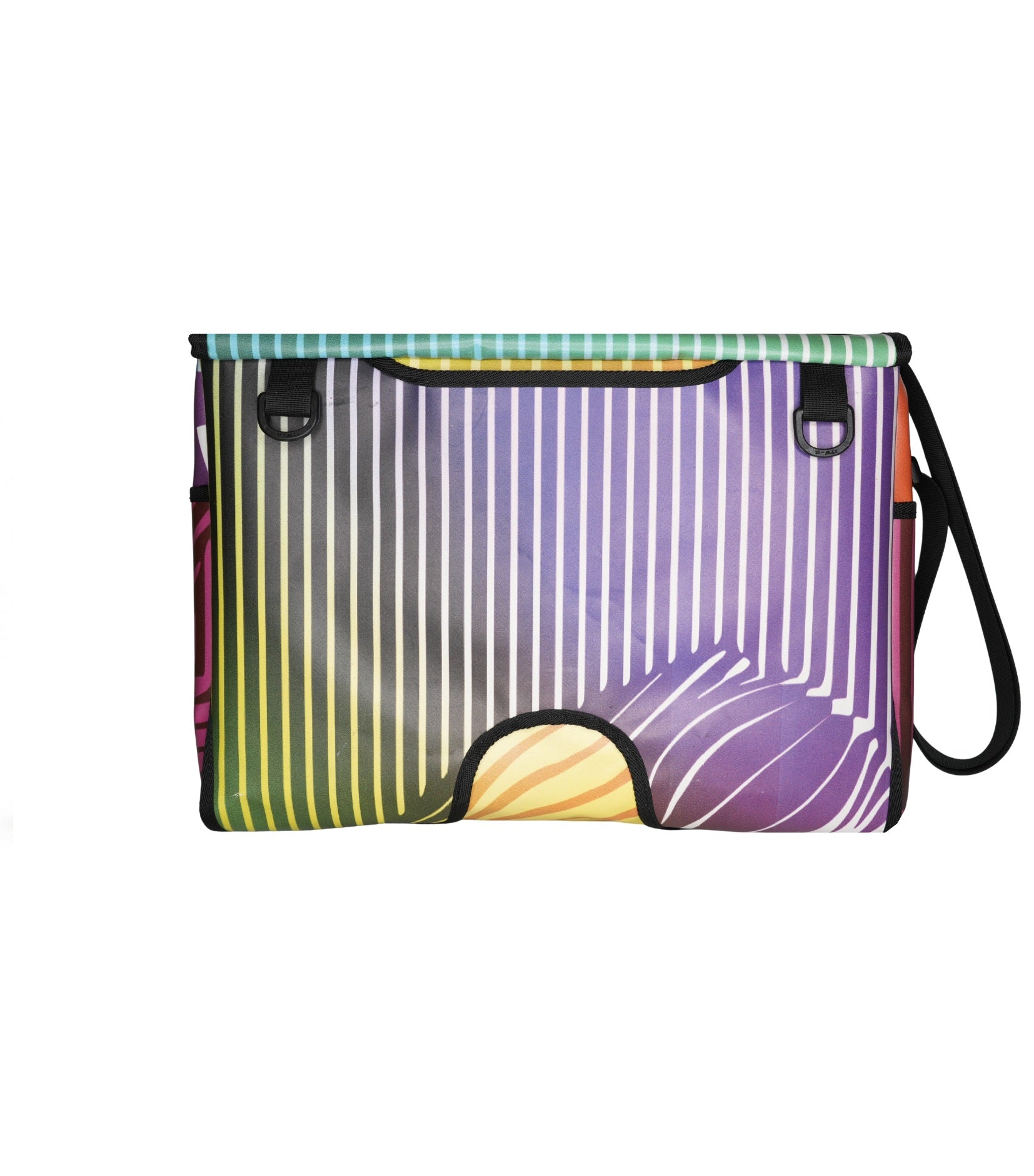 DIAGONAL MAR Bolsa Brompton