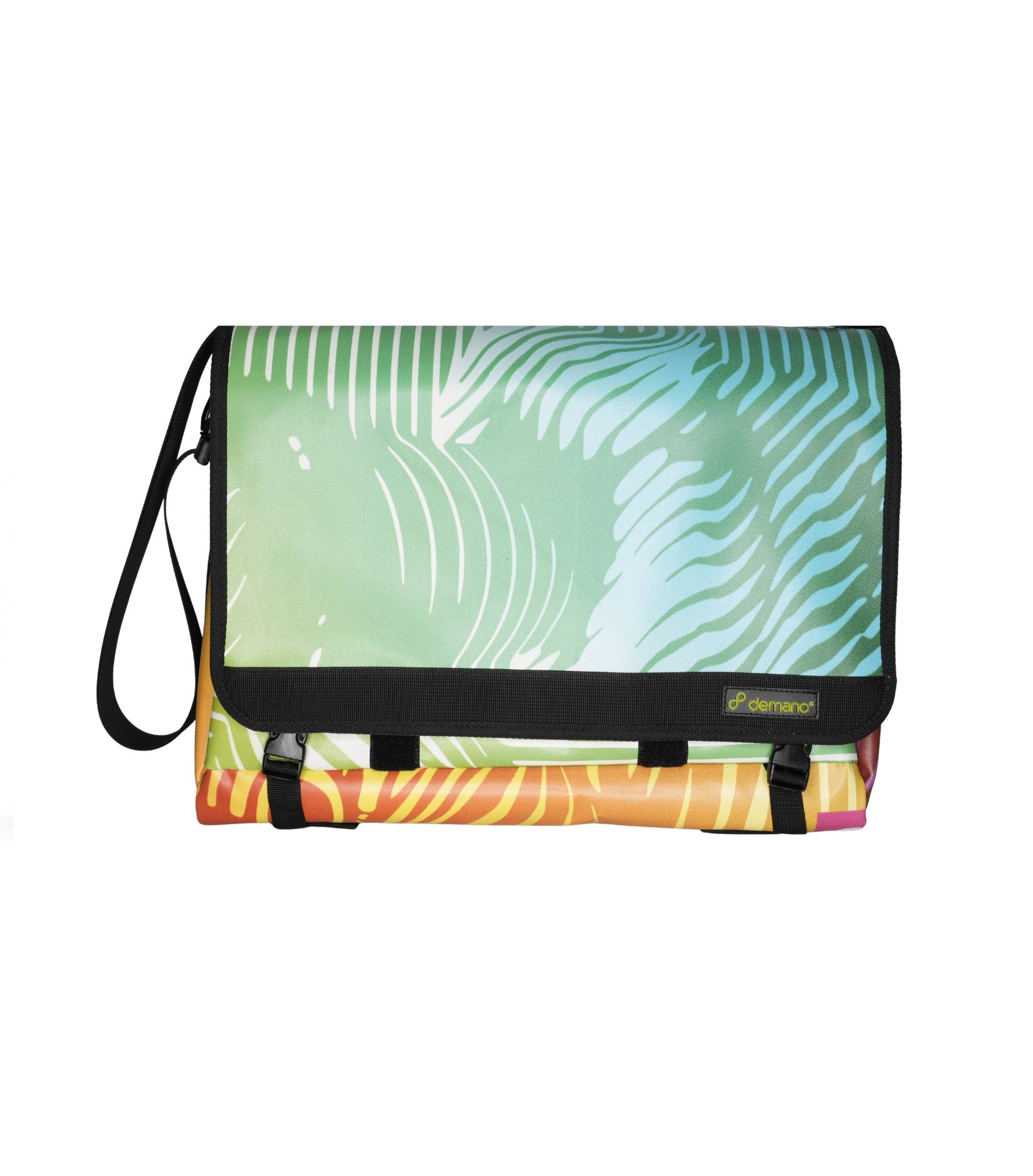 DIAGONAL MAR Bolsa Brompton