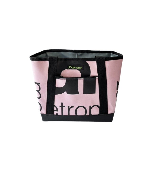 ICARIA S Cesta Brompton pequeña