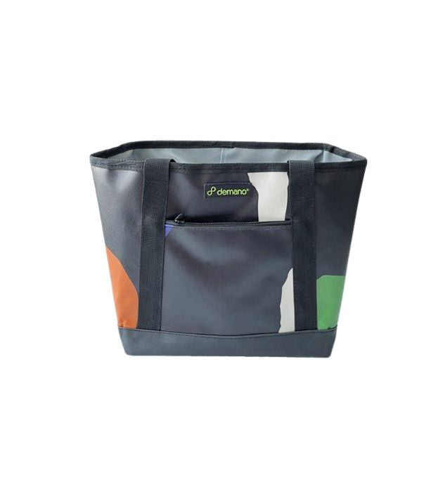 ICARIA S Cesta Brompton pequeña