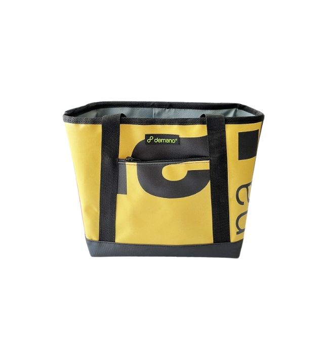 ICARIA S Cesta Brompton pequeña