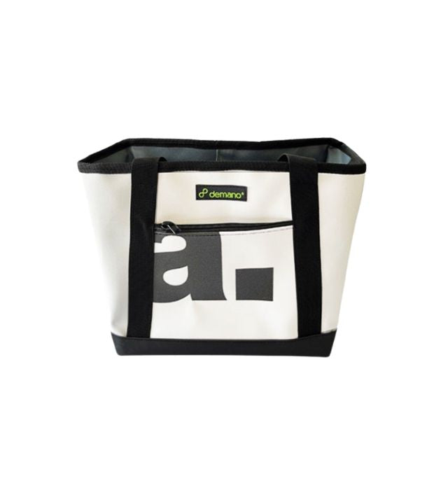 ICARIA S Cesta Brompton pequeña