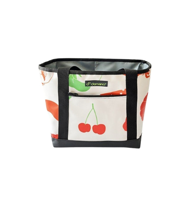 ICARIA S Cesta Brompton pequeña