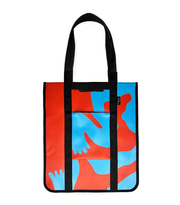 LAIETANA Tote Bag