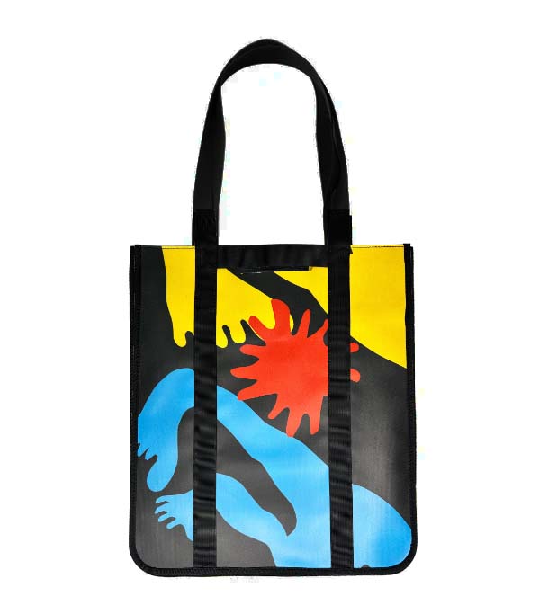 LAIETANA Tote Bag