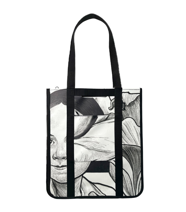 LAIETANA Tote Bag