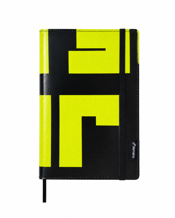 AGUSTI L A5 Notebook