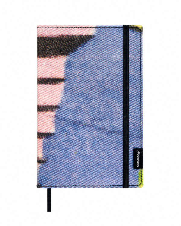 AGUSTI L A5 Notebook