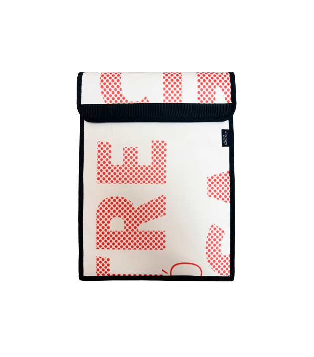 NAPOLS Funda portatil 13/14"