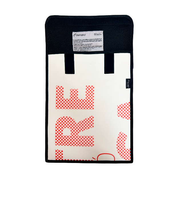 NAPOLS Funda portatil 13/14"