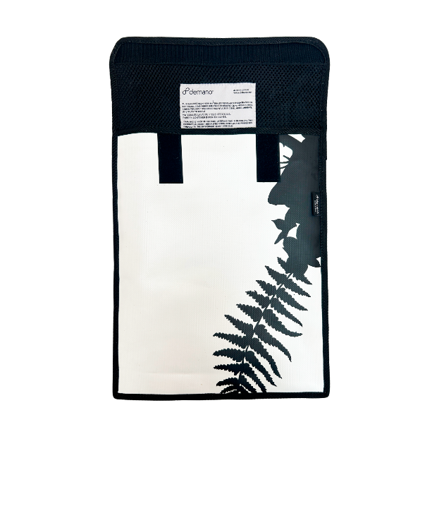 NAPOLS Funda portatil 13/14"