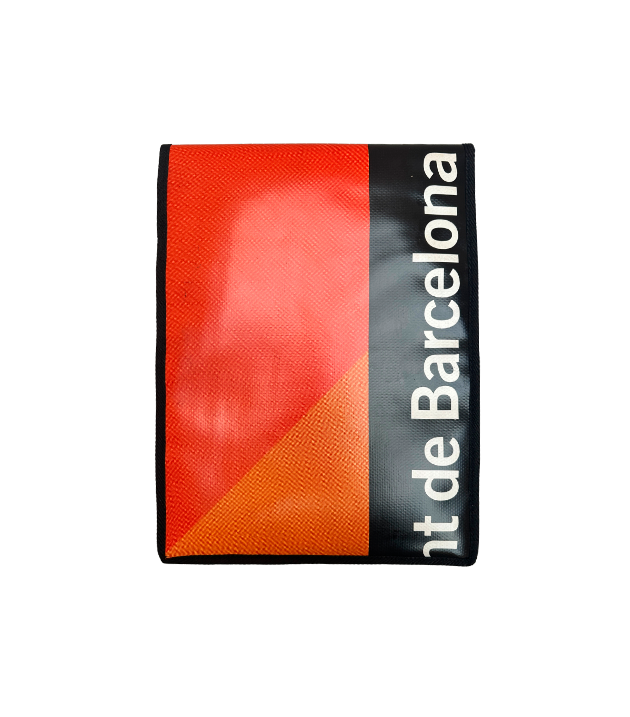 NAPOLS Funda portatil 13/14"