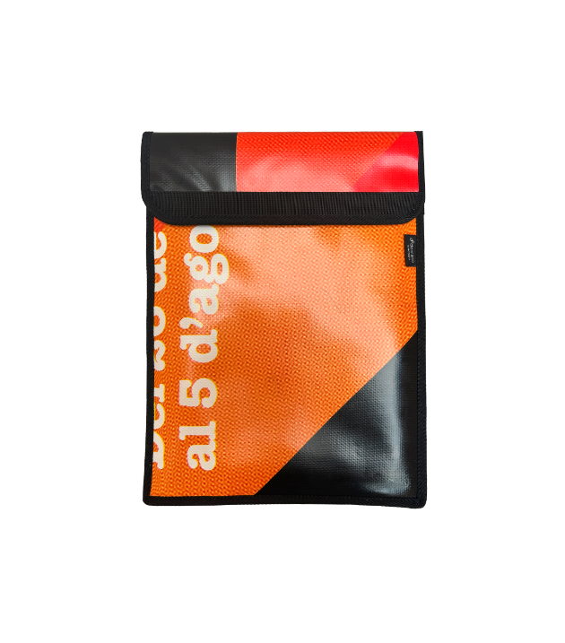 NAPOLS Funda portatil 13/14"