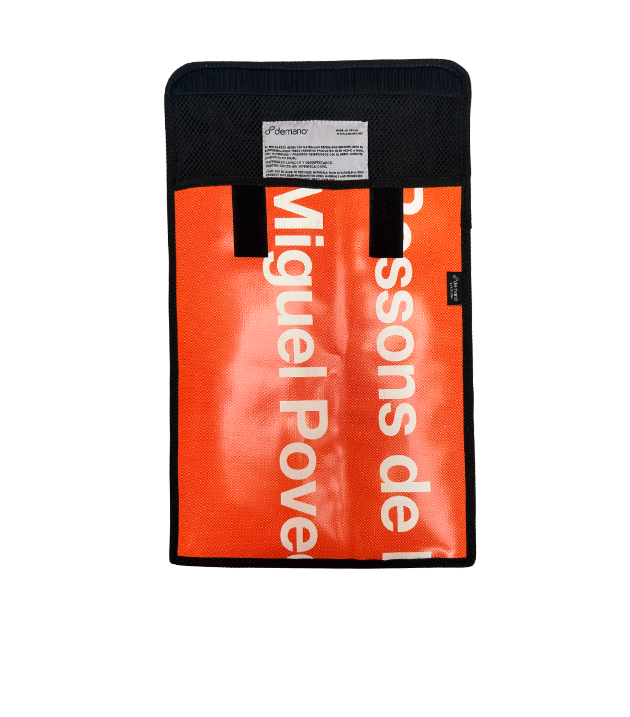 NAPOLS Funda portatil 13/14"